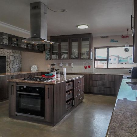 Vogelstrand Holiday House Swakopmund Zewnętrze zdjęcie