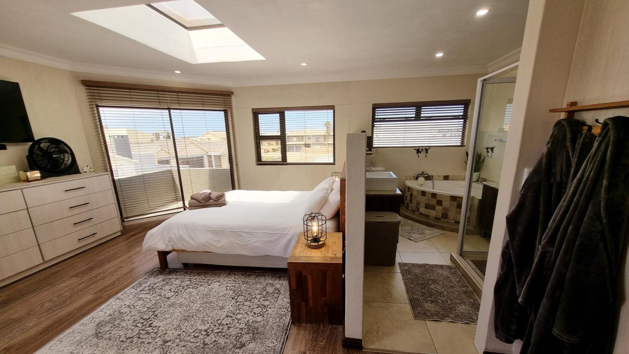 Vogelstrand Holiday House Swakopmund Zewnętrze zdjęcie
